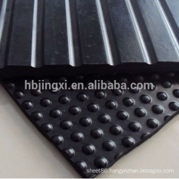 Stable Mats Rubber Sheet